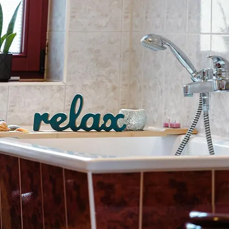 Appartement Naumburger Charme 