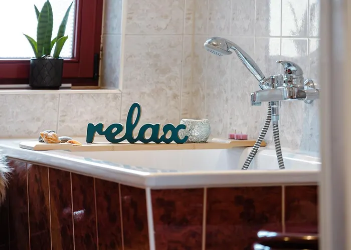 Διαμέρισμα Naumburger Charme 